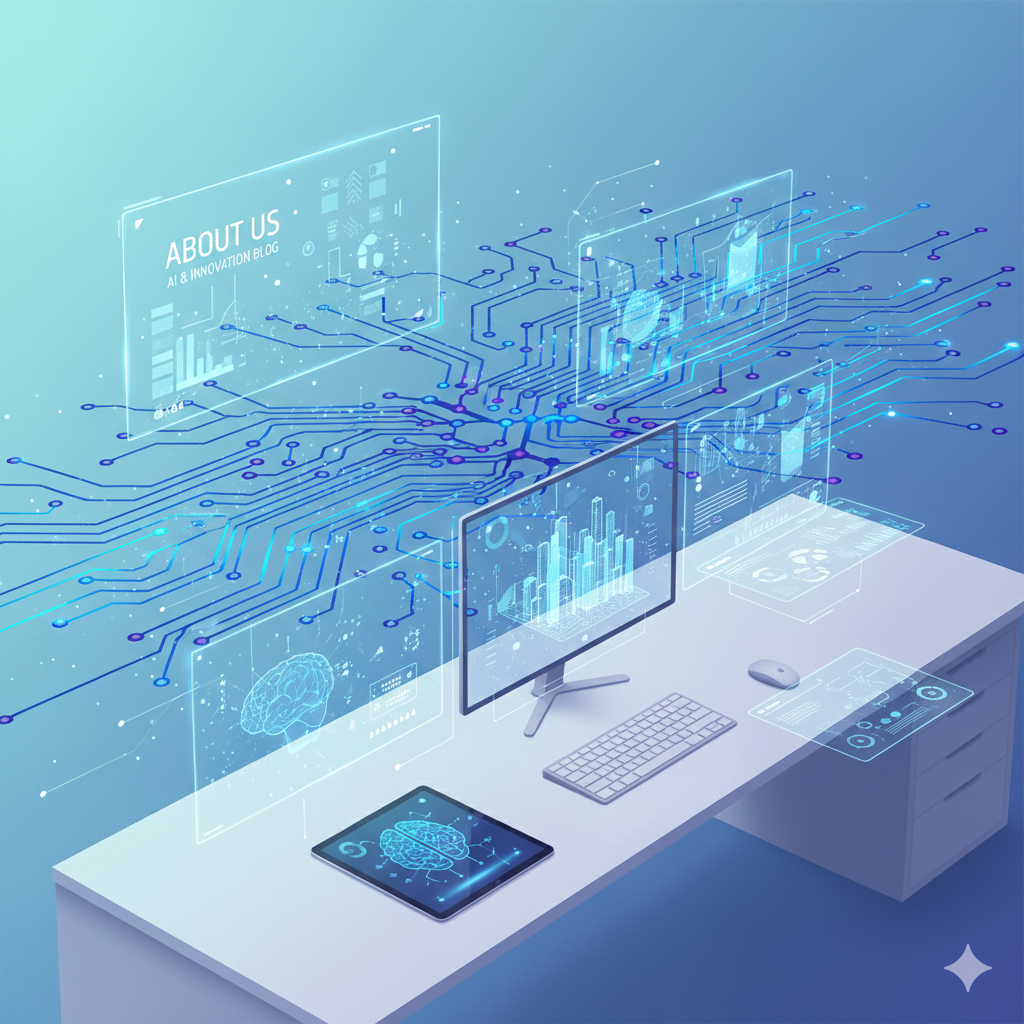Discover AI tools, apps, and tutorials with Musafir on Safthing.com – your guide to artificial intelligence made simple.