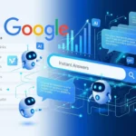 Google Search's AI Overhaul – Is SEO Dead and How to Adapt