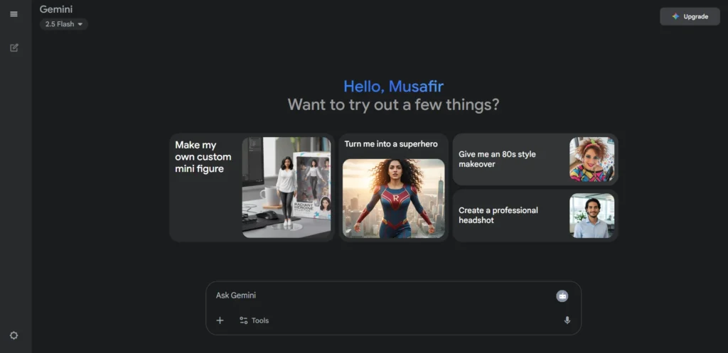 Google's Vio3 and Nano-Banana Mastering Character Consistency in AI Imaging