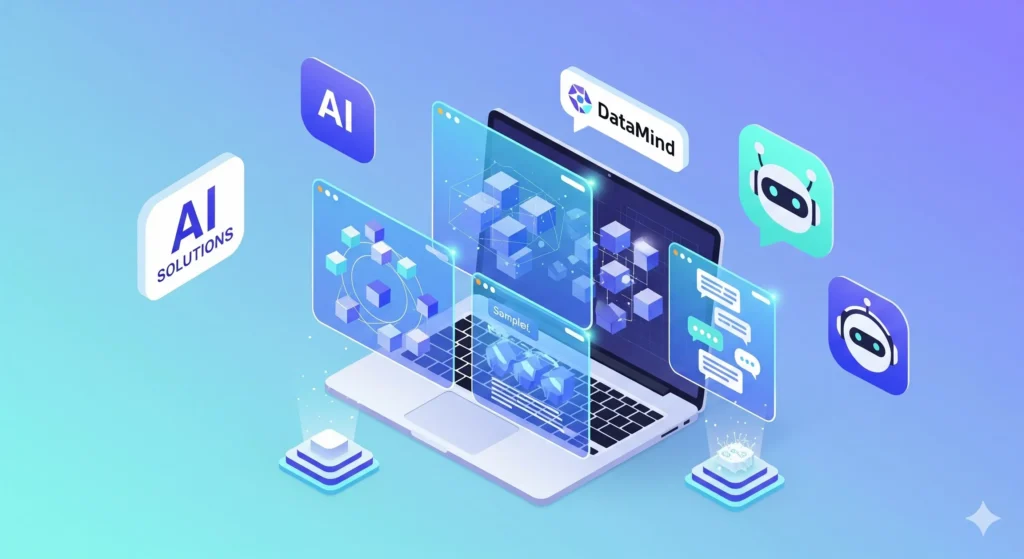 Top 7 AI Tools to Supercharge Your Productivity in 2025