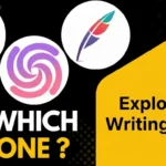 AI writing tools for authors: Novelcrafter, Sudorite, Squibbler comparison for plotting, world building, and overcoming writer’s block