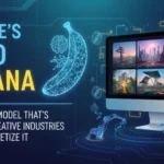 Google’s Nano Banana: The AI Image Model That’s Reshaping Creative Industries & How to Monetize It,