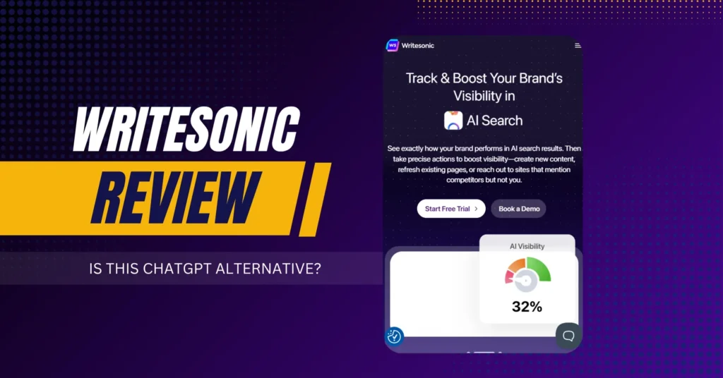 Wrightsonic Review 2025: A Fast, Low-Friction ChatGPT Alternative for Writers